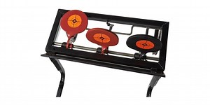 BlastBack 9mm Auto Pop-Up Target