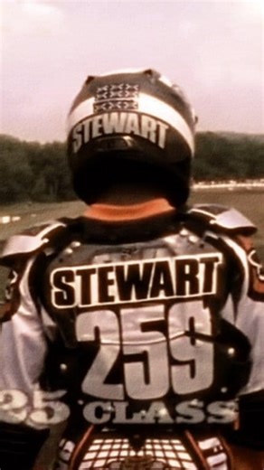 110K views · 3.7K reactions | #dirtonwheels #thegreatoutdoors #jamesstewart #bubbastewart #js7 #motocrosshistory #mx #smx | Wheels On Dirt | Facebook