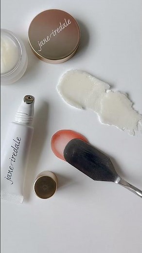 Smooth & Renew Sugar Lip Scrub & Hydrating Lip Mask Duo