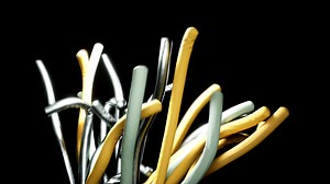 Render Simulations in Unreal Engine 5 | SideFX