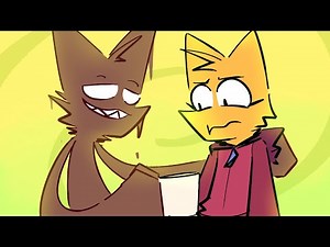 Coffee - Jack Stauber ( FAN ANIMATION )