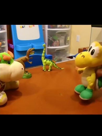 Bowser Junior Is In Trouble #sml #bowser #supermariologan #kyokokirigiri #jeffy#fypシ#fyp #fypシ゚viral