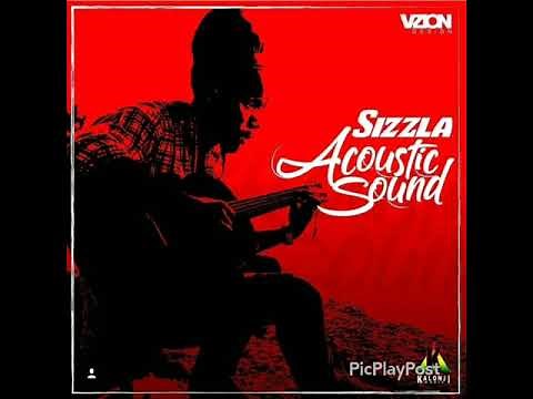 Sizzla Kalonji Acoustic Sound Album By Djlazarus 2018