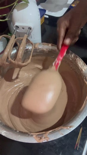 Easy Eggless Chocolate Cake Recipe