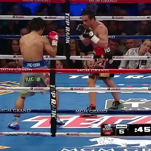 1.4M views · 116K reactions | Este nocaut no deja de asombrar 勞 | Top Rank en Español | Facebook