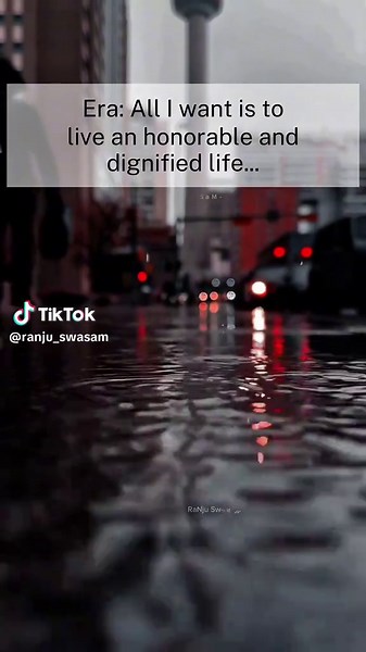 RaNju SwaSaM on TikTok