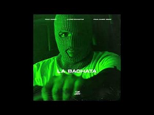 Manuel Turizo - La Bachata (HYPERTECHNO Remix)| Fran Garro