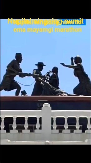 Nupi lan ningsing numit#shorts #fitness #workout #explore #manipur#asia #culture #dance