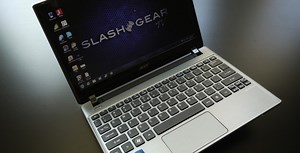 Acer Aspire V5 Review - SlashGear