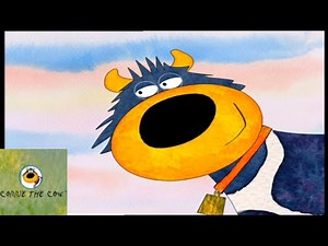 Connie the Cow – Episode 11 - Hide and seek