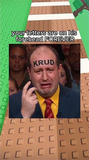 Worst April Fools😔 #roblox #relatable #rant