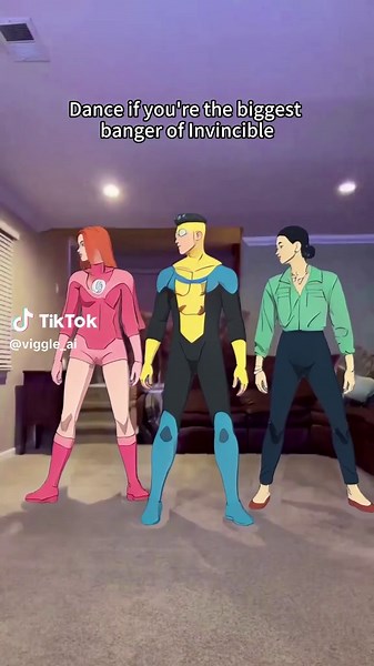 Únete al Trend de Dance If You