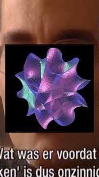Edward Witten: The World’s Most Brilliant Theoretical Physicist and Creator of M-Theory