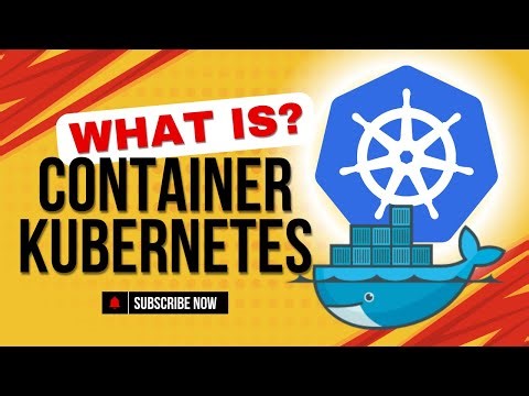 What is Kubernetes? | Kubernetes Explained in 11 Minutes
