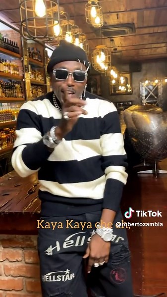 Muntu Wanga: Celebrating Best Friends through Afrobeats