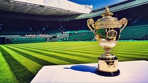 The Story Behind the Wimbledon Trophy