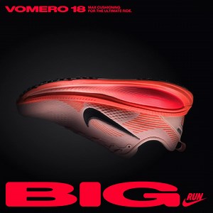 2.8K views | Feel the miles, not the road. Shop the latest colorways of the max | Nike | Facebook