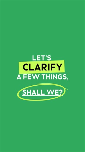 The Foundery on Instagram: "Before you apply, watch this. You had questions, So we pulled together the team behind The Foundery. Dropping answers soon!"