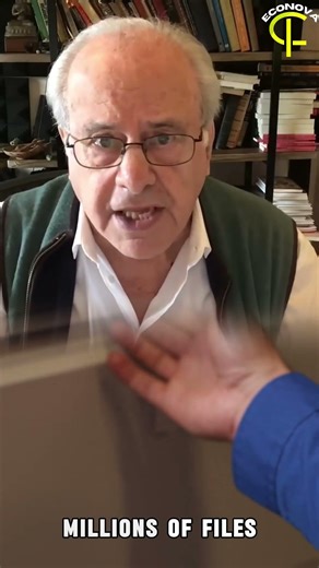 The "Blacked Out" Truth: Epstein 2026