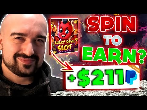 Lucky Devil Slot App Review: Can You Earn Rewards in 1 Hour? - TRUE App Experience