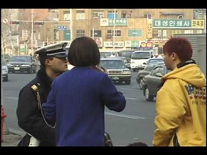 레드+청춘98,펑크족촬영