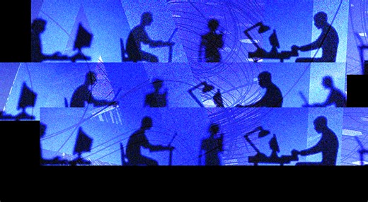 Overuse of GenAI could make students passive, education report warns