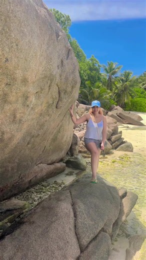 Explore the Beauty of Seychelles: A Guide to Mahe Island