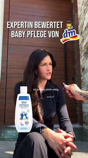 Expert reviews baby care products from dm 👶🏻 #education #healthtips #childrenshealth