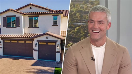 Ryan Serhant Helps Couple Find Their First Home in Arizona