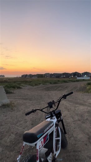 Rate My Bike: Ebox Dragster Review