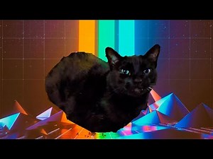 Imagine Dragons - Believer - Cat Cover