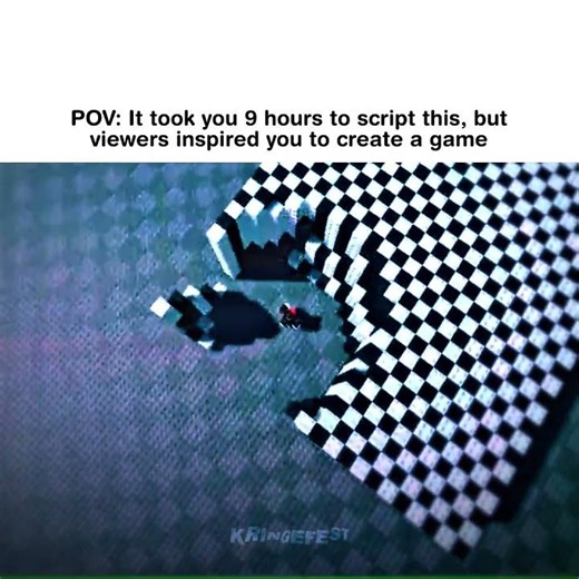 yes ts really took 9 hours to script BTW #roblox #edits #memes