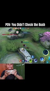 31K views · 140 reactions | He quit ml #mlbbhighlights | Gusion'-Ongseng | Facebook