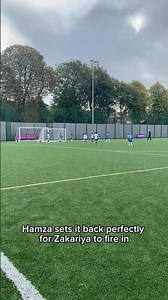 Short Corner Masterclass: Movement, Technique & a Rocket Finish | Youth Football