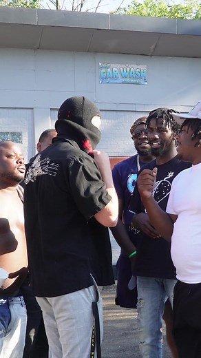 My First Time In The Hood | Culture Swap