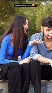 42K views · 2.3K reactions |  Angry Prank Themed  #angry #funnyprank #coupleprank #madmoment . RUHI GOT SO ANGRY  . #mustwatch #explorepage #funnyvideo #trendingprank . #angrylove #reactionshot  .  Emotional Twist Inside  #sorrybabe #whyididthis #emotions #hurtfeelings | Itzruhi1278 | Facebook