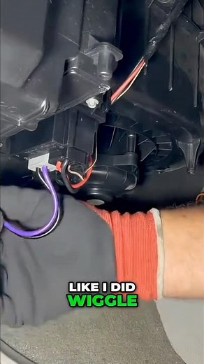 Fixing A/C Fan Motor DIY Repair Guide & Troubleshooting Tips!