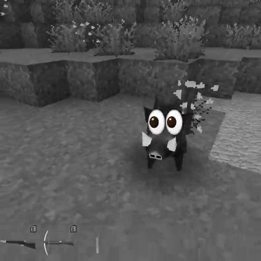 Survivoidcraft 2 - El Pantera Animated Video Memes