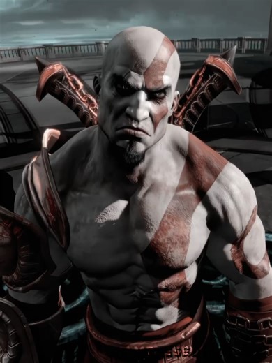 Might not be as good as the other but hope ya'll enjoy 😤😤#GodOfWar #godofwarragnarok #kratos #atreus #zues #freya #tyr #mimir #spartanrage #ghostofsparta #fatherandson #norsemythology #greekmythology #playstation #gamingedit #faye #edit #viral #fyp #foryou #dangerous