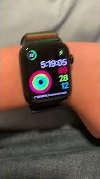 Apple Watch 3 TIPS AND TRICKS