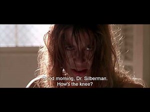 Terminator 2 - Good morning, Dr. Silberman. How's the knee? 720p HD
