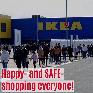 27K views · 115 reactions | Did you get the chance to do some shopping today? | Daily Record | Facebook