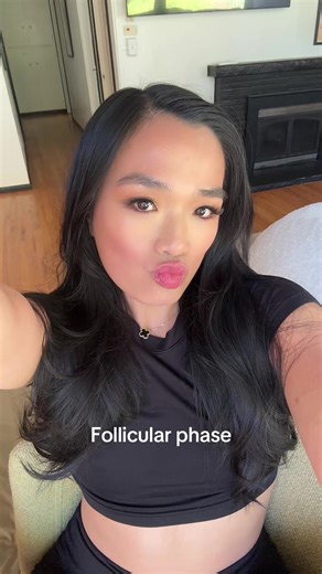 Understanding Follicular and Luteal Phases in Hormones