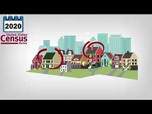 2020 Census Innovations: Streamlining the Count Using Administrative Data