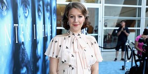 'Game Of Thrones' Actress Just Won The Internet With This Breastfeeding Photo