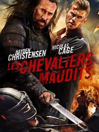 Croisades - Film 2015 - Cinetrafic