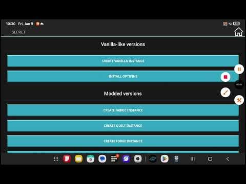 How To Download Minecraft Java Edition In Android