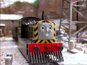 T&F, Series 3 Episode 14, Mavis - US, George Carlin ~ Restored 1/2