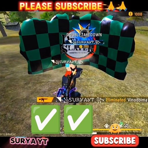 new creater hu bhai please support kro #short #garenafreefire #freefireshorts #leagueoffire #foxfire