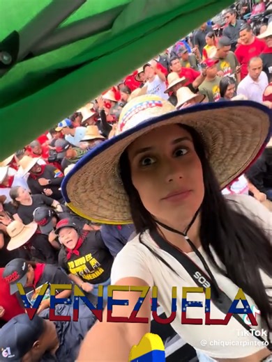 SVP Partagez pour informer: @TF1 INF0 @CNEWS @BFMTV @le20hfrancetelevisions #venezuela #venezuela🇻🇪 #maduro #chavez #manifestation